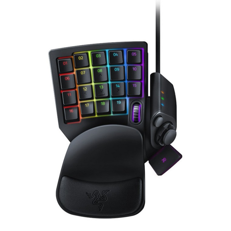 Razer Tartarus V2 Gamepad Gaming RGB