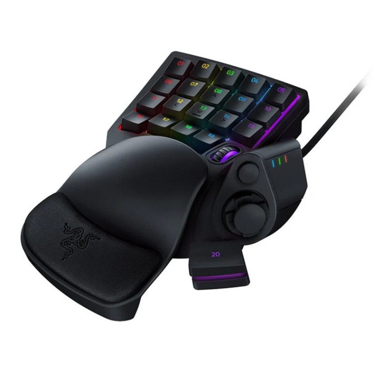 Razer Tartarus V2 Gamepad Gaming RGB