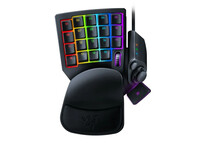Razer Tartarus Pro Teclado Gaming
