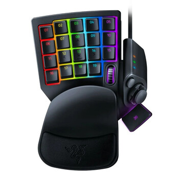 Razer Tartarus Pro Teclado Gaming Razer Tartarus Pro Teclado Gaming