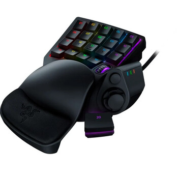 Razer Tartarus Pro Teclado Gaming Razer Tartarus Pro Teclado Gaming