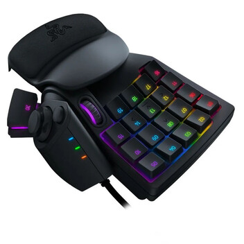 Razer Tartarus Pro Teclado Gaming Razer Tartarus Pro Teclado Gaming