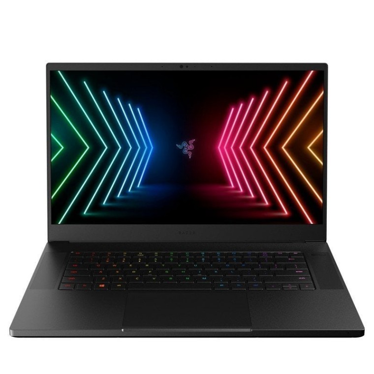 Razer Blade 15 Advanced Model QHD Intel Core i7-11800H/16GB/1TB SSD/RTX 3060/15.6" Reacondicionado