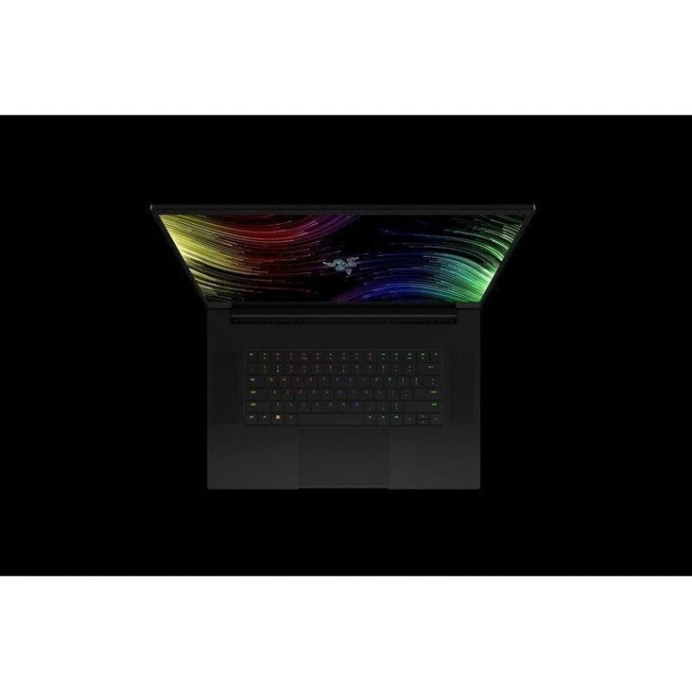 Razer Blade 17 QHD 240Hz Intel Core i7-12800H/16GB/1TB SSD/RTX 3060/17.3"