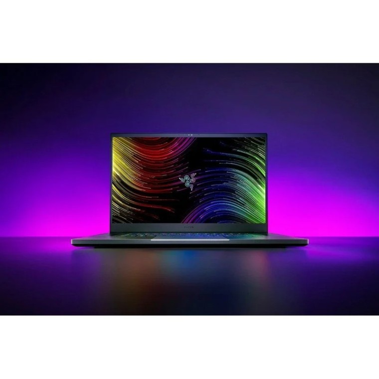 Razer Blade 17 FullHD 360Hz Intel Core i7-12800H/16GB/1TB SSD/RTX 3070Ti/17.3"