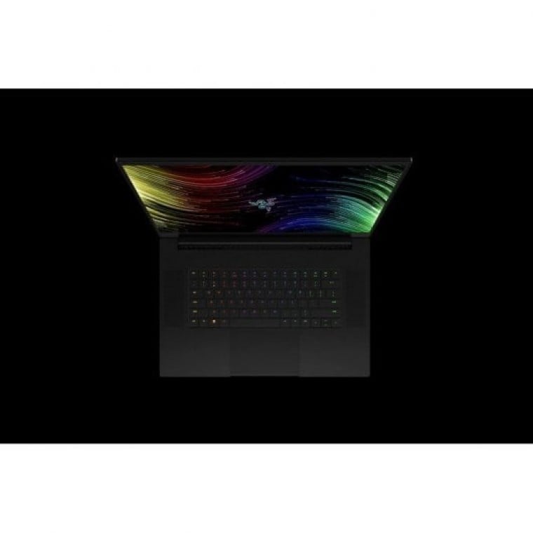 Razer Blade 17 4K 144Hz Intel Core i9-12900H/32GB/1TB SSD/RTX 3080Ti/17.3" Reacondicionado