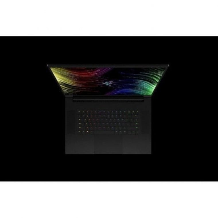 Razer Blade 17 QHD 240Hz Intel Core i9-12900H/16GB/1TB SSD/RTX 3070Ti/17.3"