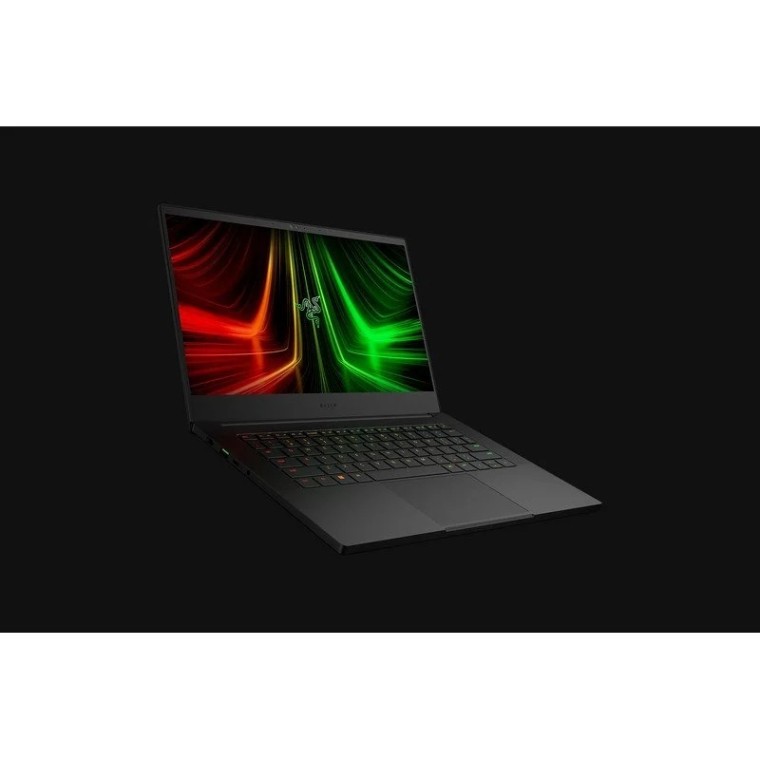 Razer Blade 14 165Hz AMD Ryzen 9 6900HX/16GB/1TB SSD/RTX 3070Ti/14" Reacondicionado