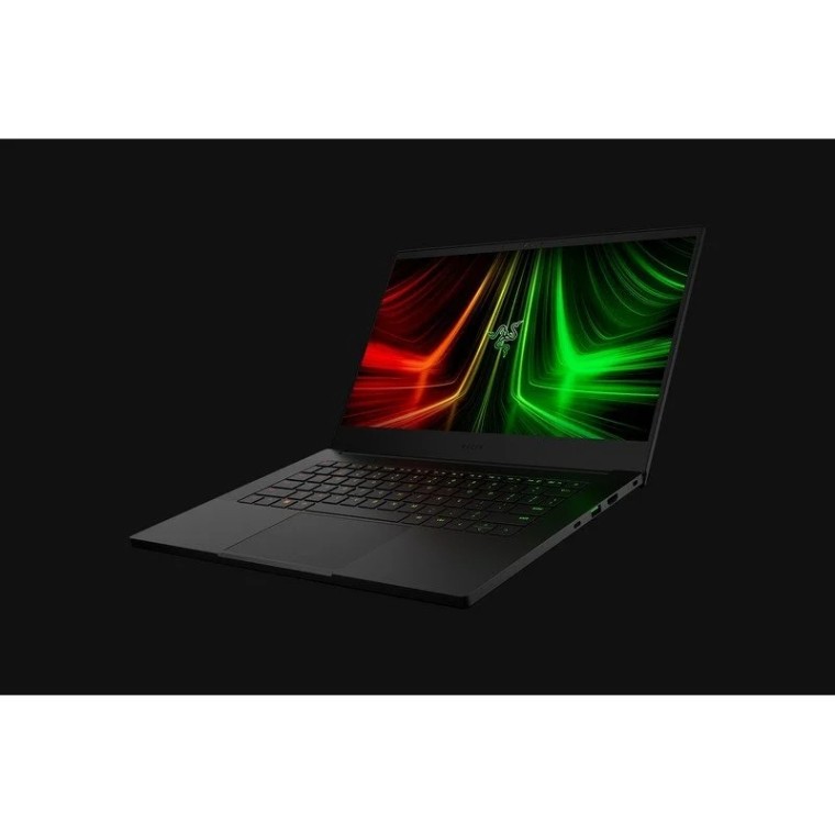 Razer Blade 14 165Hz AMD Ryzen 9 6900HX/16GB/1TB SSD/RTX 3070Ti/14" Reacondicionado