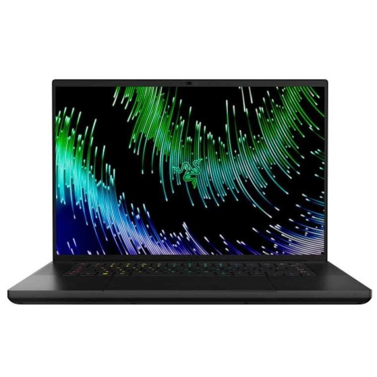 Razer Blade 16 QHD+ Intel Core i9-13950HX/16GB/1TB SSD/RTX 4070/16"