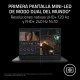 Razer Blade 16 QHD+ Intel Core i9-13950HX/16GB/1TB SSD/RTX 4070/16"