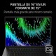 Razer Blade 16 Doble Resolución UHD+/FHD+ Intel Core i9-13950HX/32GB/2TB SSD/RTX 4090/16"