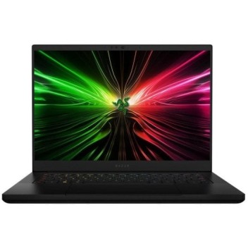 Razer Blade 14 240Hz AMD Ryzen 9 8945HS/32GB/1TB SSD/RTX 4070/14" Teclado Francés Razer Blade 14 240Hz AMD Ryzen 9 8945HS/32GB/1TB SSD/RTX 4070/14" Teclado Francés