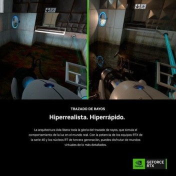 Razer Blade 14 240Hz AMD Ryzen 9 8945HS/32GB/1TB SSD/RTX 4070/14" Teclado Francés Razer Blade 14 240Hz AMD Ryzen 9 8945HS/32GB/1TB SSD/RTX 4070/14" Teclado Francés