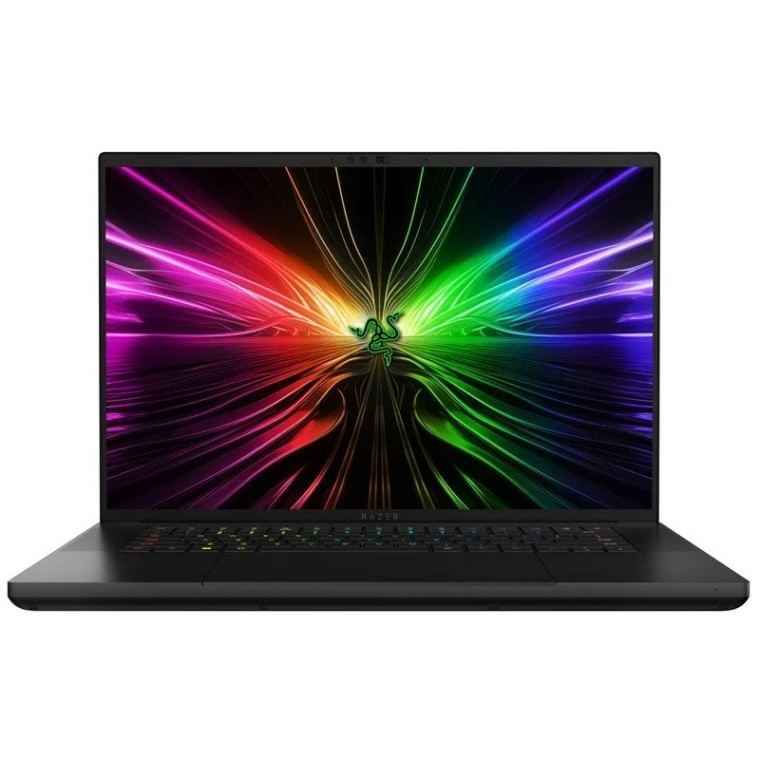 Razer Blade 16 2024 Dual UHD+FHD+ Intel Core i9-14900HX/64GB/4TB SSD/RTX 4090/16"