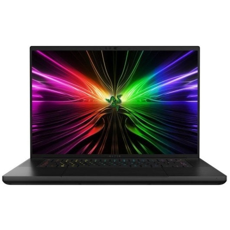 Razer Blade 16 2024 QHD+ Intel Core i9-14900HX/16GB/1TB SSD/RTX 4070/16" Teclado Francés