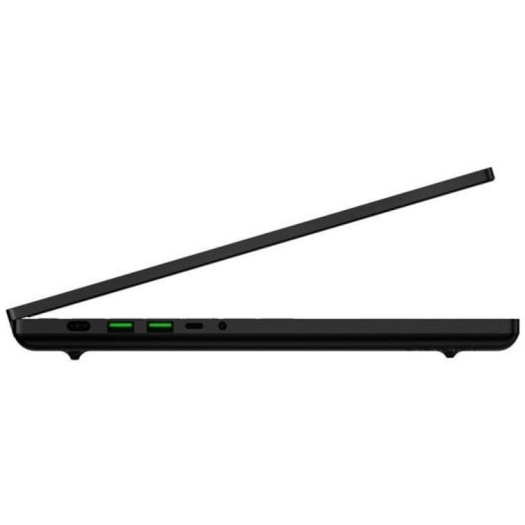 Razer Blade 16 2024 QHD+ Intel Core i9-14900HX/16GB/1TB SSD/RTX 4070/16" Teclado Francés