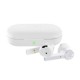 Razer Hammerhead True Wireless Auriculares Inalámbricos Mercury White