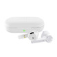 Razer Hammerhead True Wireless Auriculares Inalámbricos Mercury White