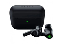 Razer Hammerhead True Wireless 2 Gen Auriculares Inalámbricos con Cancelación de Ruido