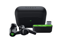 Razer Hammerhead HyperSpeed Auriculares Gaming Inalámbricos Licencia Xbox Razer Hammerhead HyperSpeed Auriculares Gaming Inalámbricos Licencia Xbox