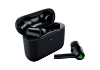 Razer Hammerhead Pro HyperSpeed Auriculares Gaming Inalámbricos True Wireless con Cancelación de Rui Razer Hammerhead Pro HyperSpeed Auriculares Gaming Inalámbricos True Wireless con Cancelación de Rui