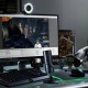 Razer Seiren X Micrófono Condensador para Streaming