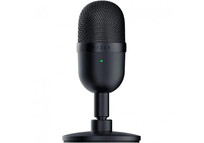 Razer Seiren Mini Micrófono Condensador para Streaming