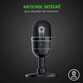 Razer Seiren Mini Micrófono Condensador para Streaming Razer Seiren Mini Micrófono Condensador para Streaming