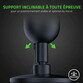 Razer Seiren Mini Micrófono Condensador para Streaming Razer Seiren Mini Micrófono Condensador para Streaming