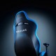 Razer Enki Pro Williams Esports Edition Silla Gaming Azul/Negra