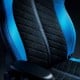 Razer Enki Pro Williams Esports Edition Silla Gaming Azul/Negra