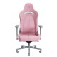 Razer Enki Quartz Silla Gaming Rosa