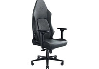 Razer Iskur V2 Fabric Silla Gaming Gris Razer Iskur V2 Fabric Silla Gaming Gris