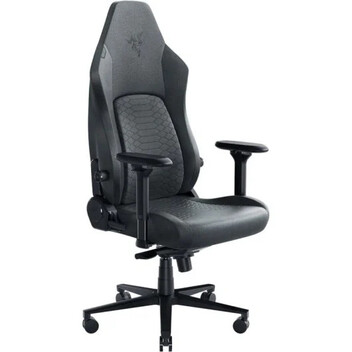 Razer Iskur V2 Fabric Silla Gaming Gris Razer Iskur V2 Fabric Silla Gaming Gris