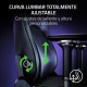 Razer Iskur V2 Fabric Silla Gaming Gris