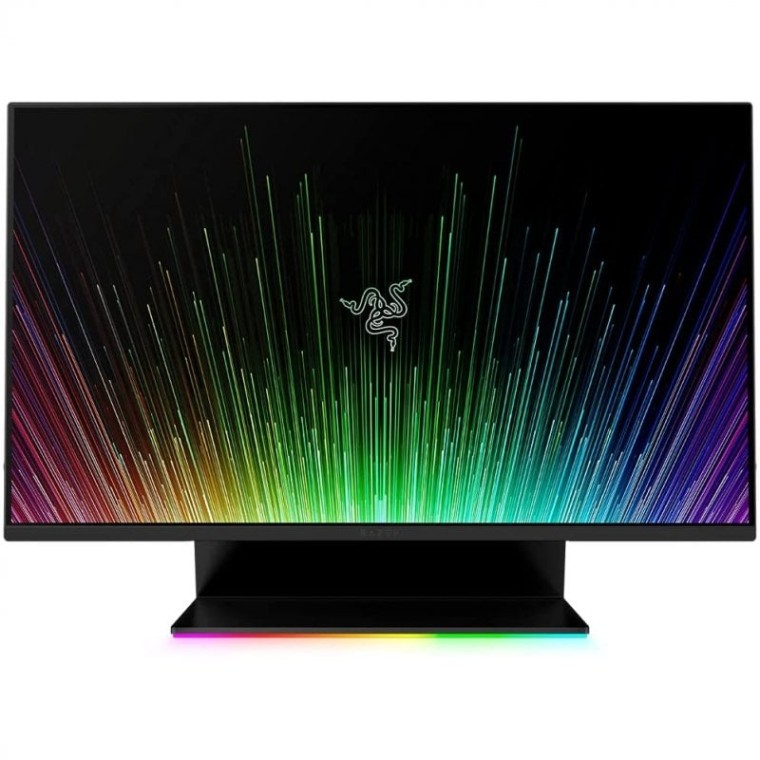 Razer Raptor 27" LED IPS QuadHD 165Hz HDR G-Sync