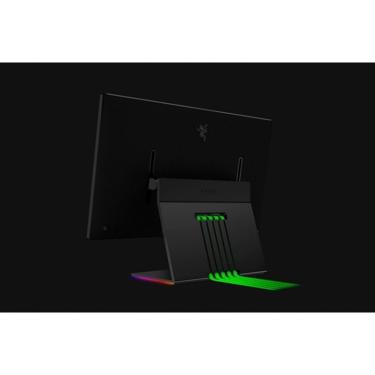 Razer Raptor 27" LED IPS QuadHD 165Hz HDR G-Sync