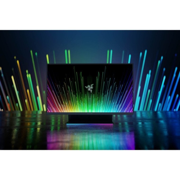 Razer Raptor 27" LED IPS QuadHD 165Hz HDR G-Sync