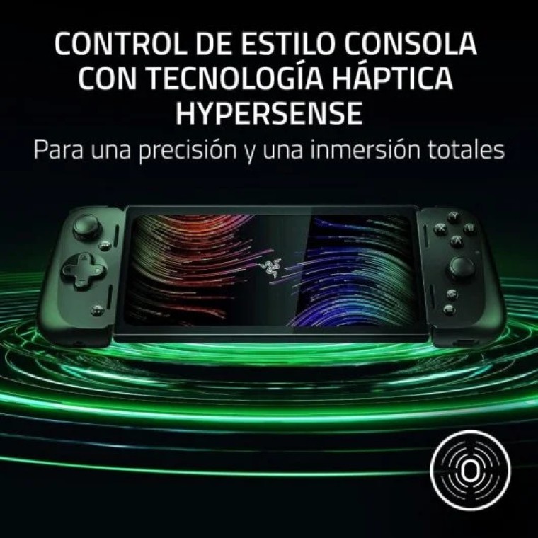 Razer Edge WiFi + Kishi V2 Pro Bundle