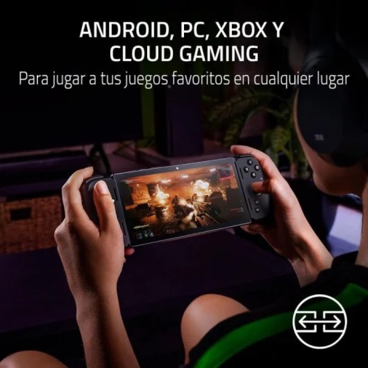 Razer Edge WiFi + Kishi V2 Pro Bundle