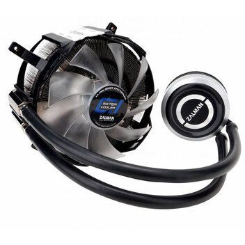 Zalman Reserator 3 Max Zalman Reserator 3 Max