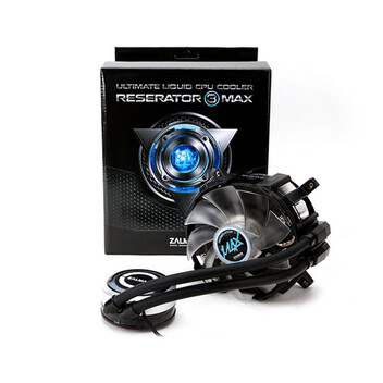 Zalman Reserator 3 Max Zalman Reserator 3 Max