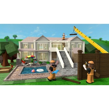 Tarjeta Regalo Roblox - 70€ Euros - Código Digital Tarjeta Regalo Roblox - 70€ Euros - Código Digital