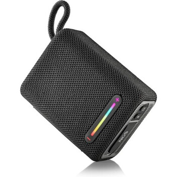 NGS Roller Furia 1 Altavoz Portátil Bluetooth Negro NGS Roller Furia 1 Altavoz Portátil Bluetooth Negro