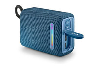 NGS Roller Furia 1 Altavoz Portátil Bluetooth Azul