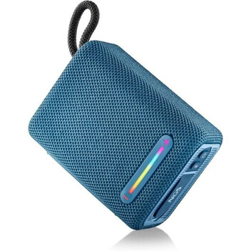 NGS Roller Furia 1 Altavoz Portátil Bluetooth Azul NGS Roller Furia 1 Altavoz Portátil Bluetooth Azul