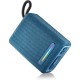 NGS Roller Furia 1 Altavoz Portátil Bluetooth Azul