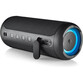 NGS Roller Furia 2 Altavoz Portátil Bluetooth Negro NGS Roller Furia 2 Altavoz Portátil Bluetooth Negro