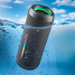 NGS Roller Furia 2 Altavoz Portátil Bluetooth Negro NGS Roller Furia 2 Altavoz Portátil Bluetooth Negro
